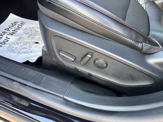Certified 2025 Ford Escape ST-Line w/ Tech Pack #1 AWD/4WD image 20