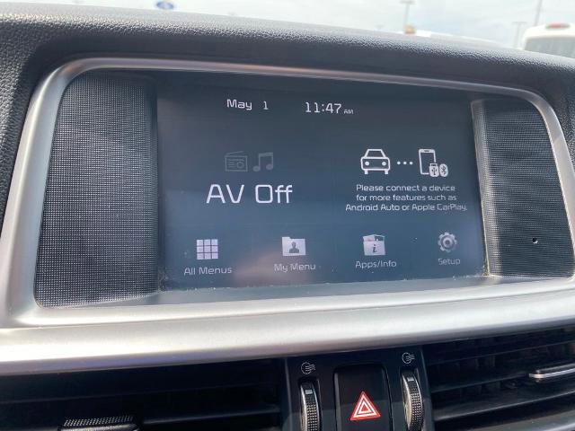 Used 2020 Kia Optima S FWD image 19