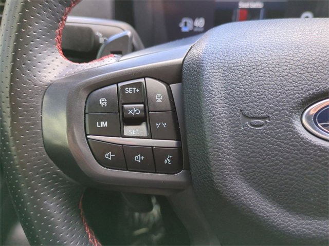 Certified 2024 Ford Ranger Raptor image 25