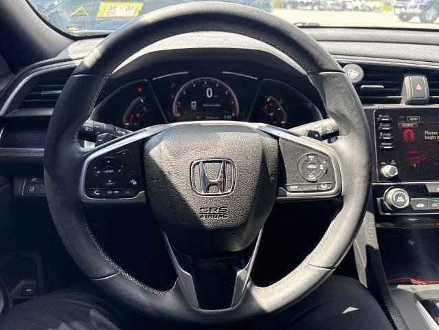 Used 2020 Honda Civic Sport image 11