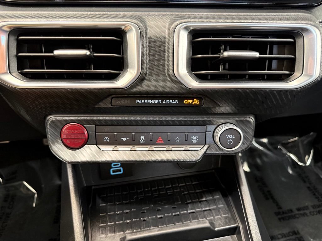Certified 2024 Ford Mustang GT Premium RWD image 28