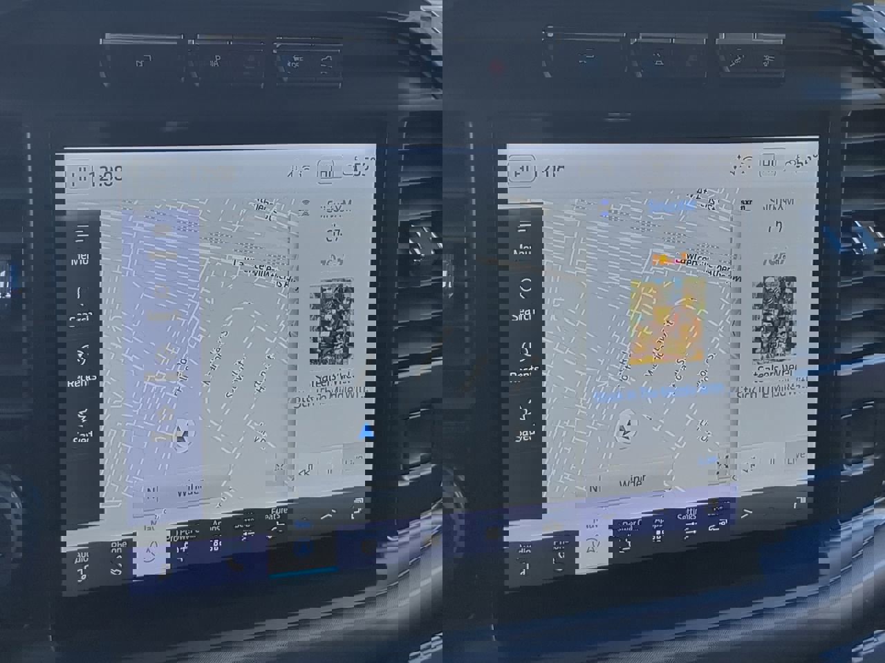 Certified 2023 Ford F150 Tremor w/ Equipment Group 402A High image 20