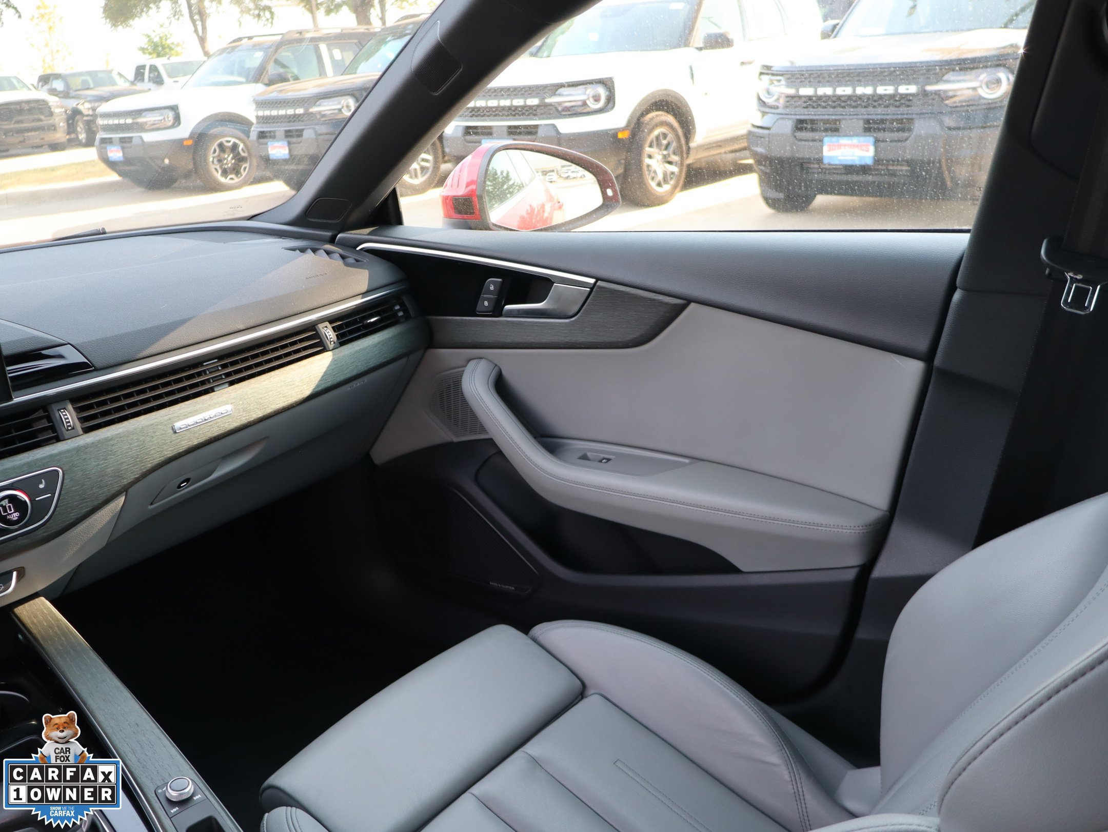 Used 2024 Audi A5 2.0T Premium Plus AWD/4WD image 25