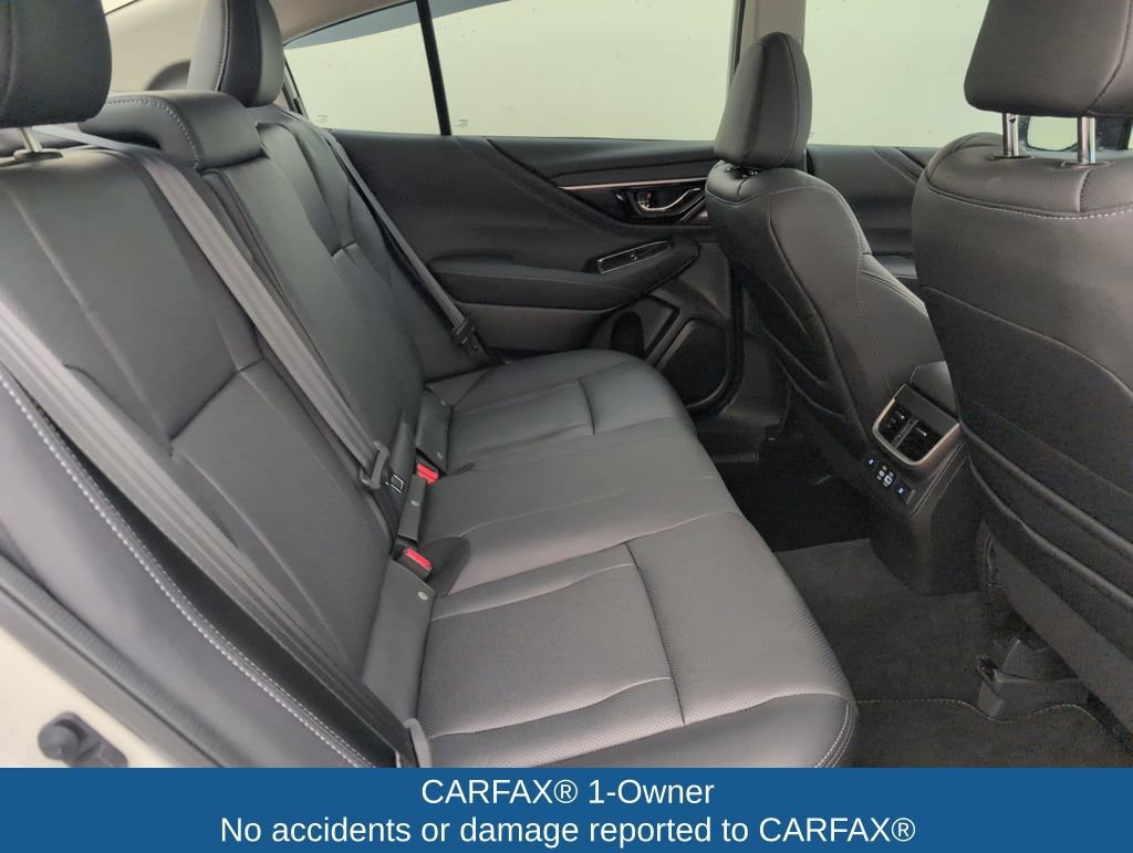 Used 2025 Subaru Legacy Touring XT w/ Popular Package #3 image 20