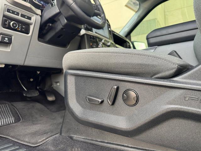 Certified 2023 Ford F150 XLT w/ Equipment Group 302A High image 20