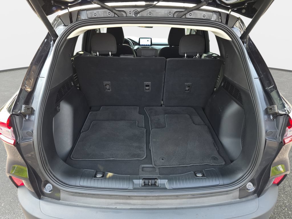 Certified 2023 Ford Escape Active FWD image 10