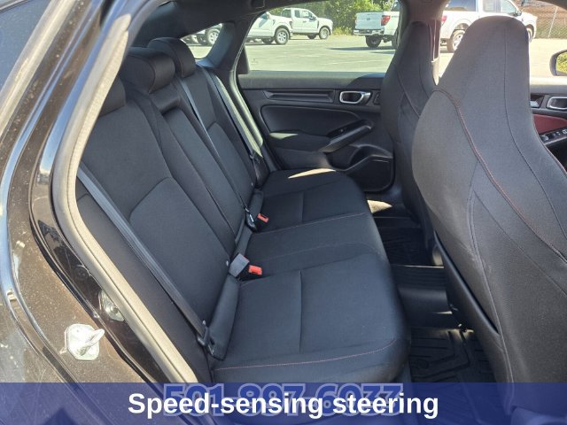 Used 2024 Honda Civic Si image 20
