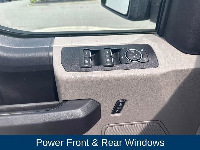 Certified 2019 Ford F150 XL w/ Equipment Group 101A Mid RWD image 13