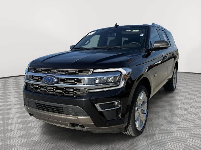 Certified 2022 Ford Expedition King Ranch AWD/4WD image 5