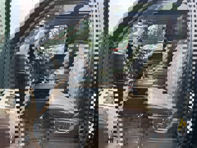 Certified 2020 Ford F150 Limited w/ Trailer Tow Package image 16