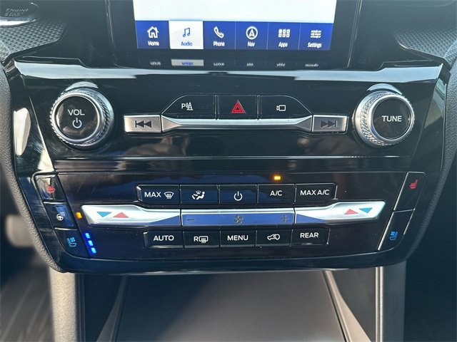 Certified 2022 Ford Explorer ST w/ Equipment Group 401A image 20