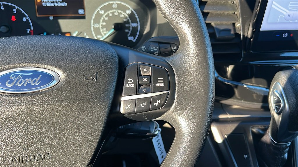 Certified 2024 Ford Transit 350 XLT image 15