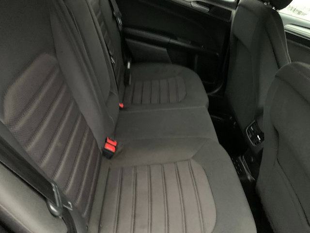 Certified 2020 Ford Fusion SE AWD/4WD image 15