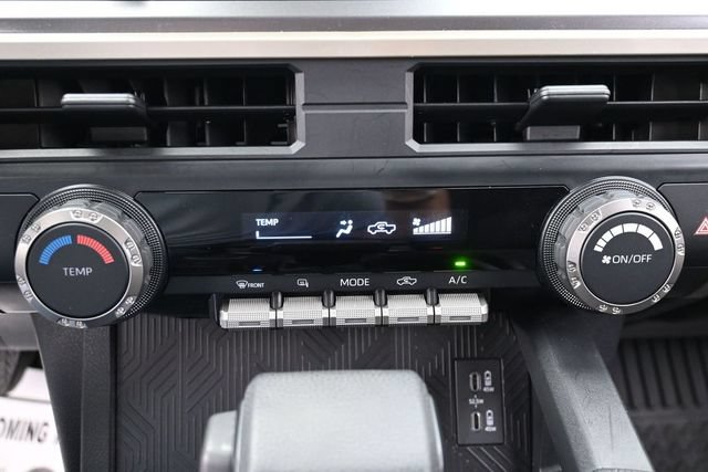 Used 2025 Toyota Tacoma SR5 RWD image 20