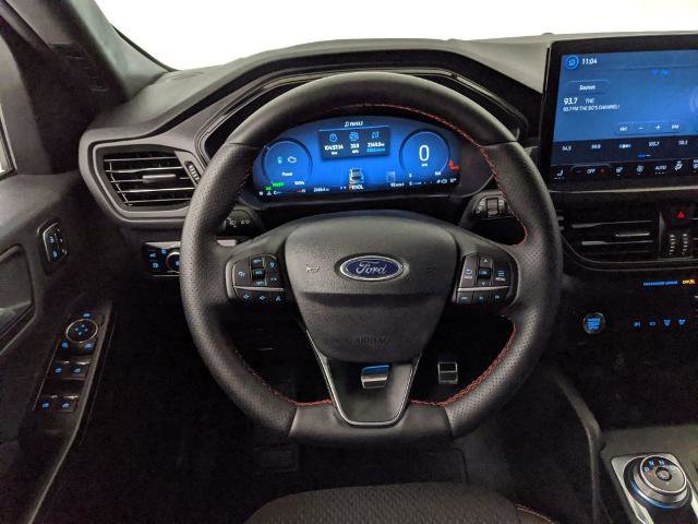 Certified 2024 Ford Escape ST-Line Elite image 10