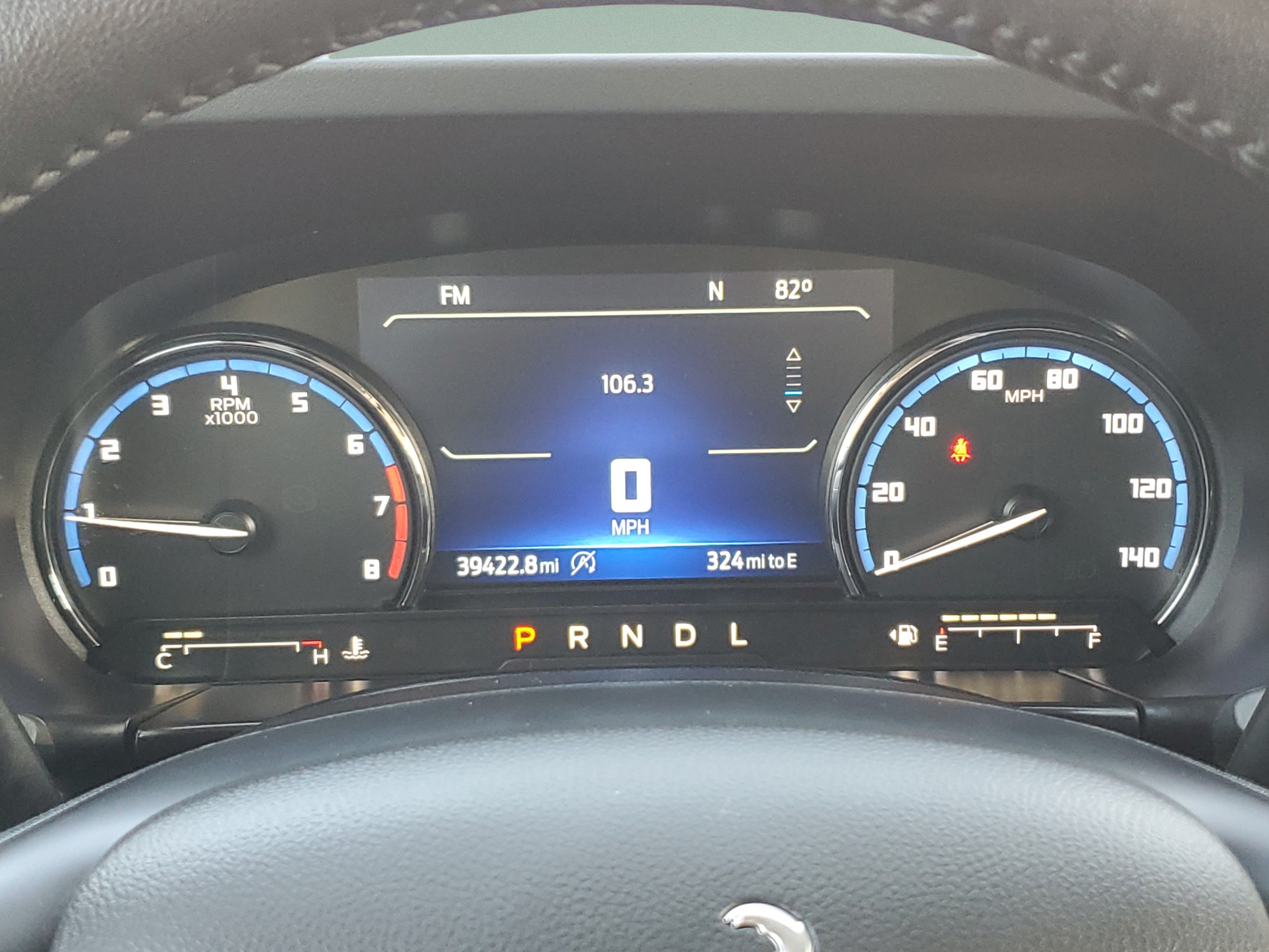 Certified 2021 Ford Bronco Sport Outer Banks w/ Outer Banks Package (96D) AWD/4WD image 22