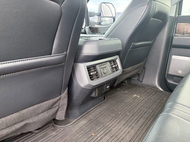 Certified 2024 Ford F250 Lariat w/ Tremor Off-Road Package image 22
