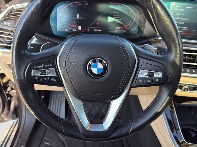 Used 2020 BMW X5 sDrive40i w/ Premium Package image 15