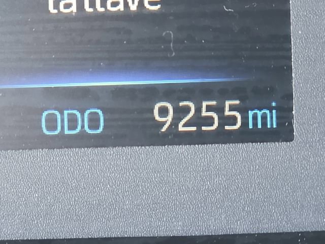 Used 2025 Toyota Corolla SE image 19