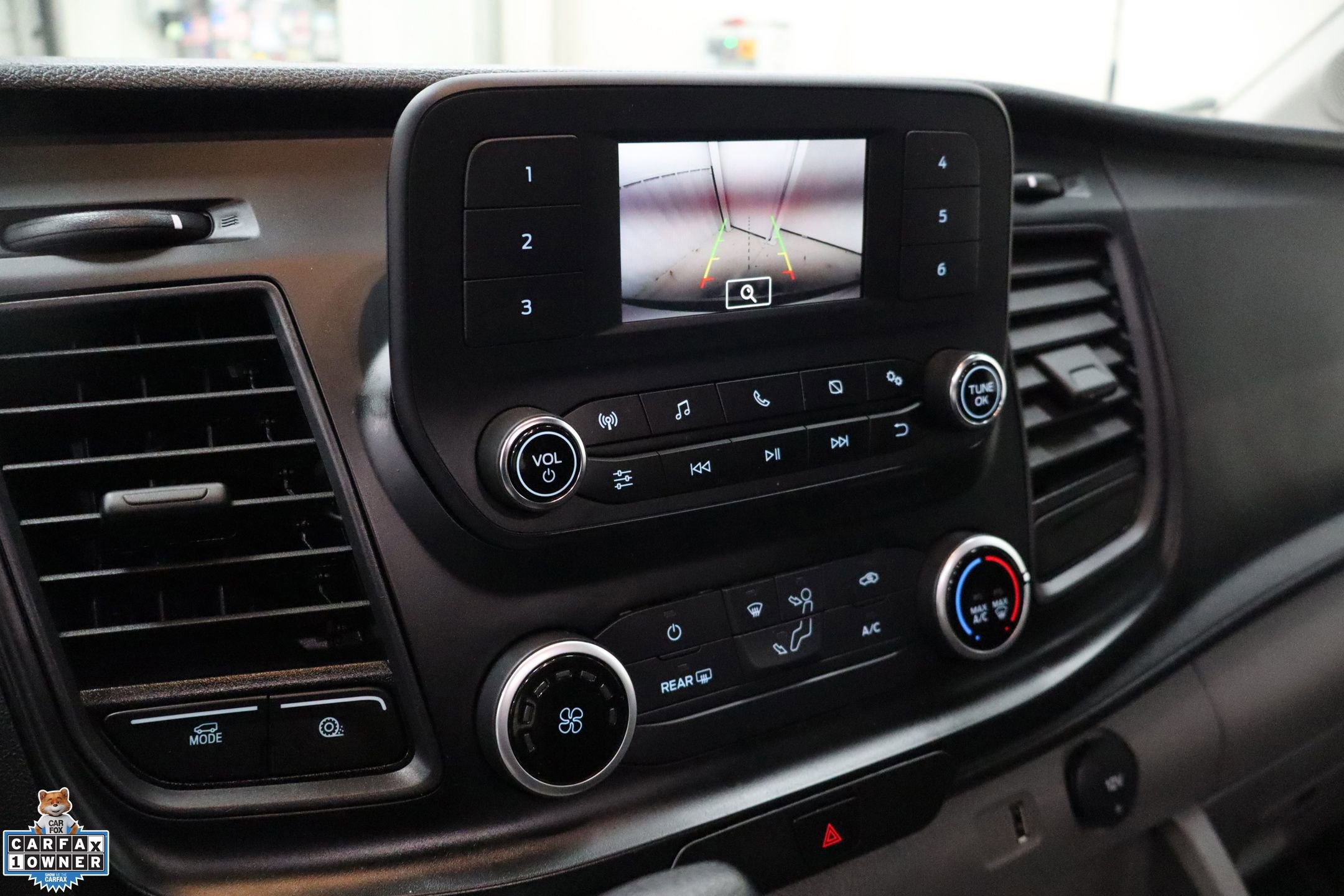 Certified 2024 Ford Transit 250 148 Medium Roof w/ Load Area Protection Package image 19