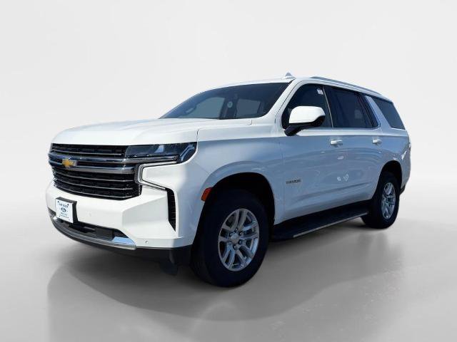 Used 2024 Chevrolet Tahoe LT AWD/4WD image 8