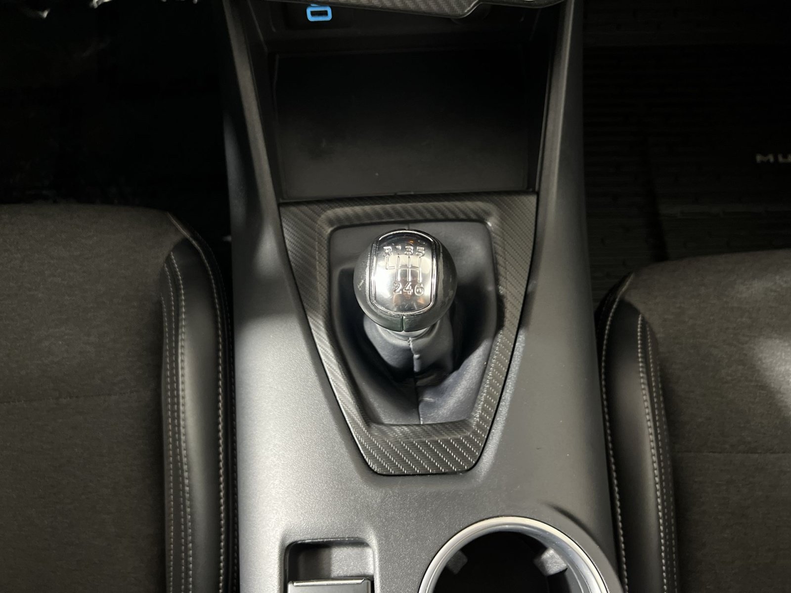 Certified 2024 Ford Mustang GT RWD image 21