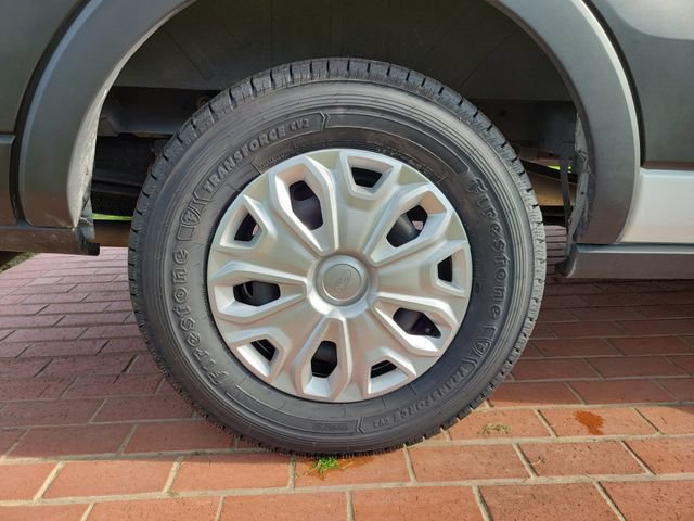 Certified 2024 Ford Transit 350 XLT RWD image 31