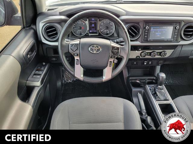 Used 2018 Toyota Tacoma SR5 RWD image 18