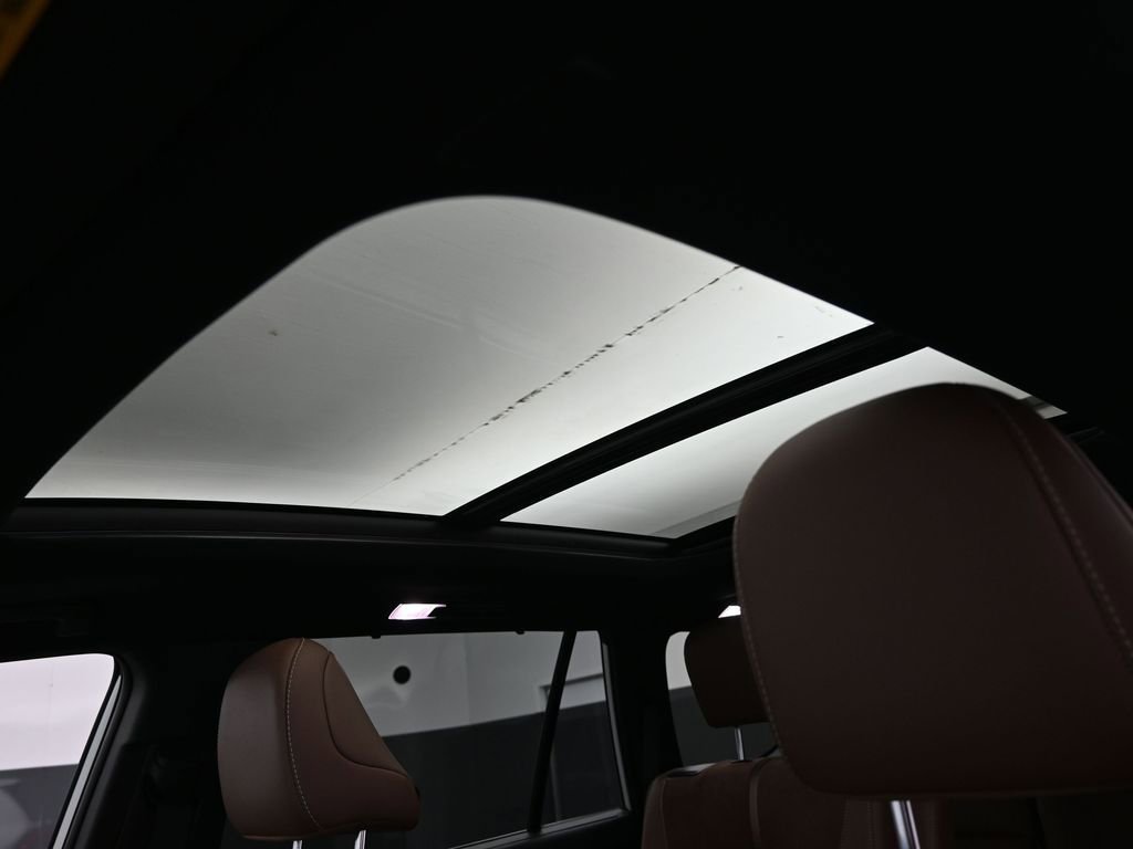 Used 2024 Toyota Grand Highlander AWD Hybrid image 23