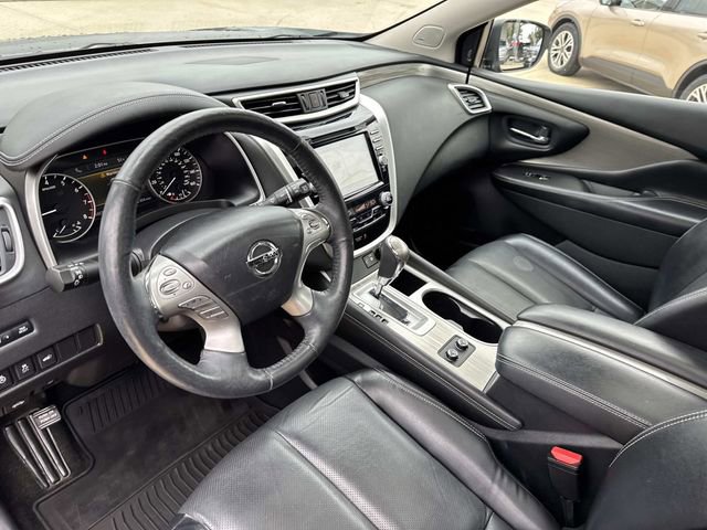 Used 2018 Nissan Murano Platinum image 19
