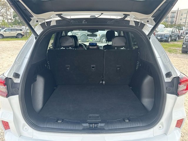 Certified 2023 Ford Escape ST-Line image 25