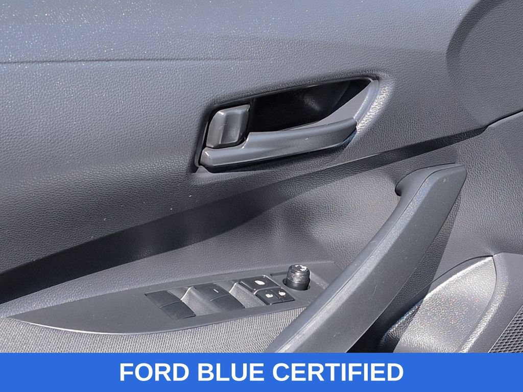 Used 2024 Toyota Corolla LE FWD image 10