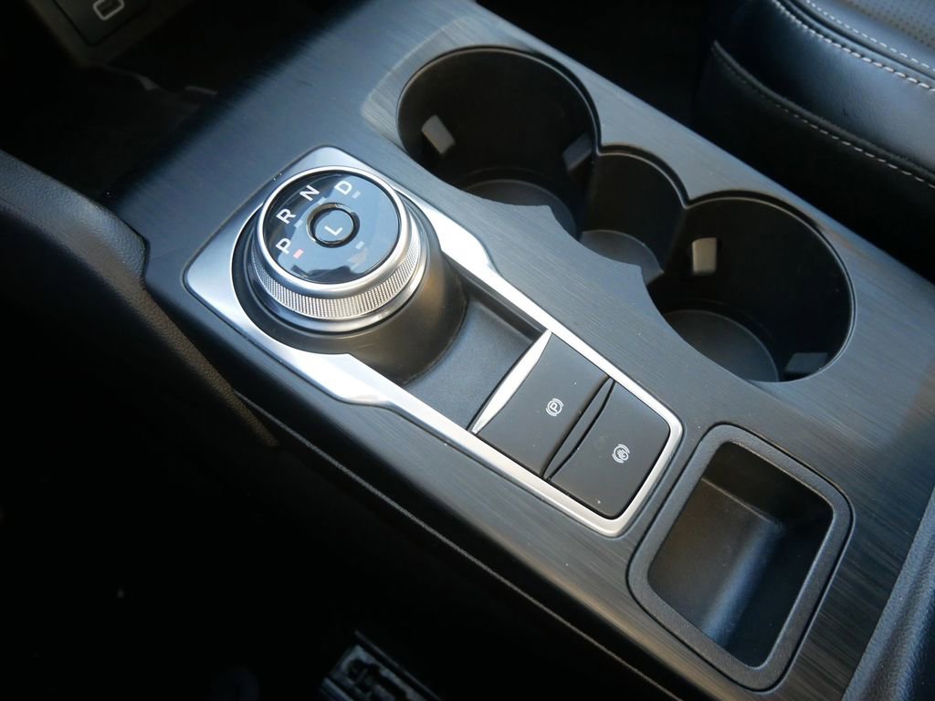 Certified 2024 Ford Escape Platinum image 23