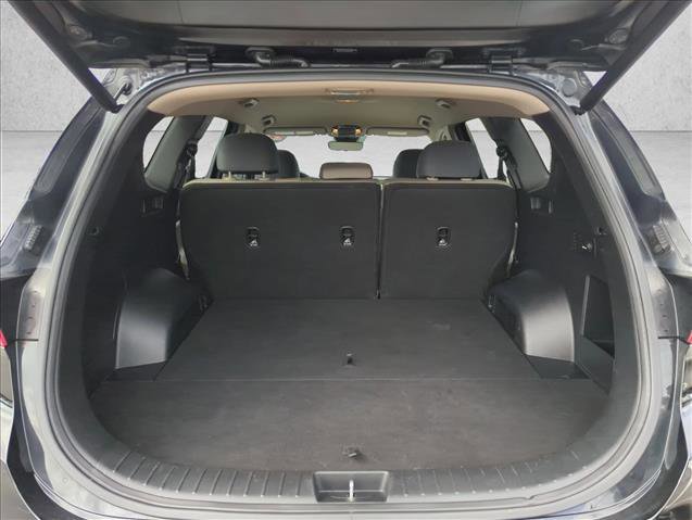 Used 2023 Hyundai Santa Fe SEL AWD/4WD image 8