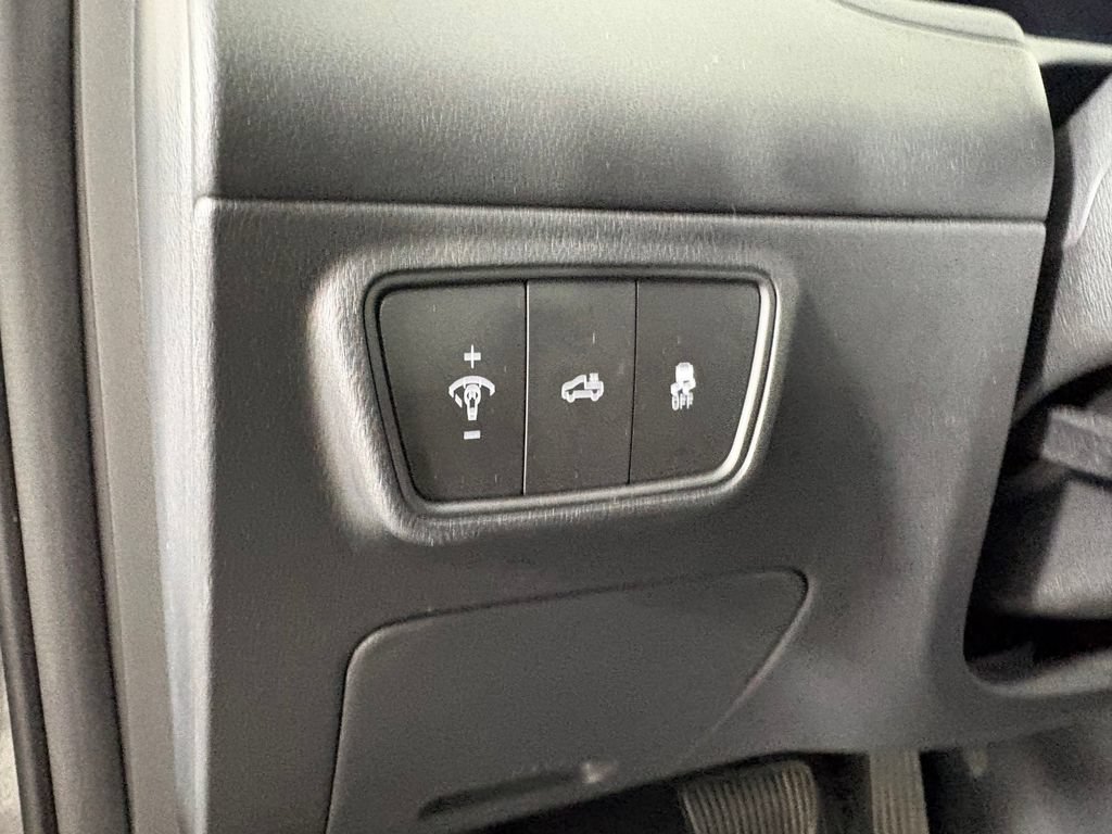 Used 2023 Hyundai Santa Cruz Night AWD/4WD image 14