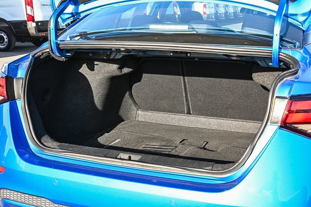 Used 2024 Nissan Sentra SV FWD image 31