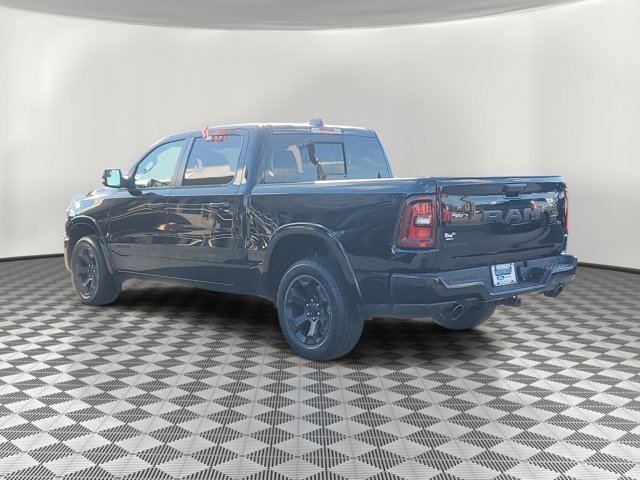 Used 2025 RAM 1500 Big Horn image 2