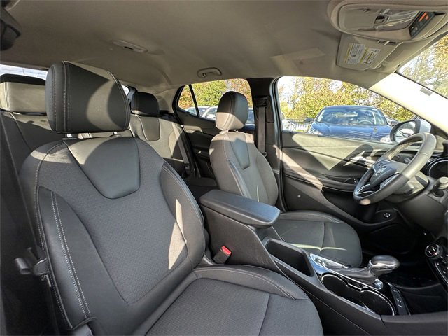 Used 2023 Buick Encore GX Select w/ Sport Touring Package image 35