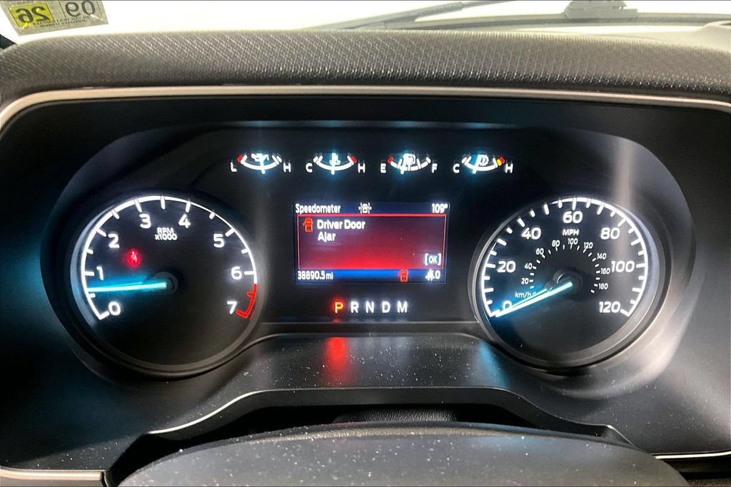 Certified 2023 Ford F150 XL w/ STX Appearance Package AWD/4WD image 16