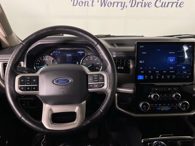 Certified 2024 Ford Expedition XLT image 18