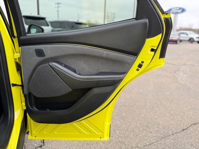 Certified 2025 Ford Mustang Mach-E GT image 22