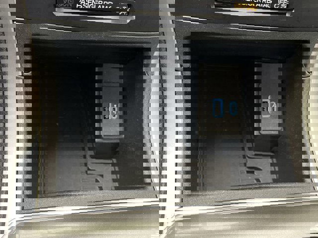 Certified 2024 Ford Edge SEL w/ Convenience Package image 29