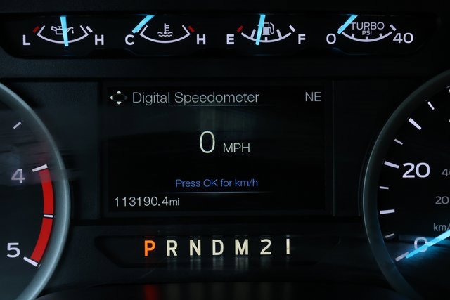 Certified 2019 Ford F250 XL w/ XL Value Package image 26