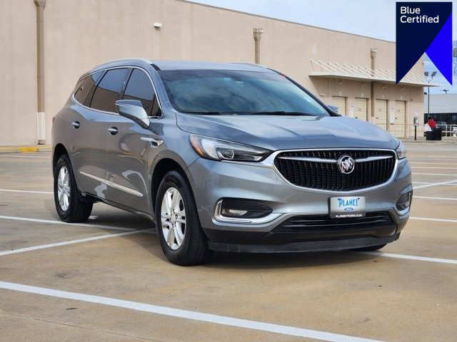 Used 2019 Buick Enclave Essence image 1