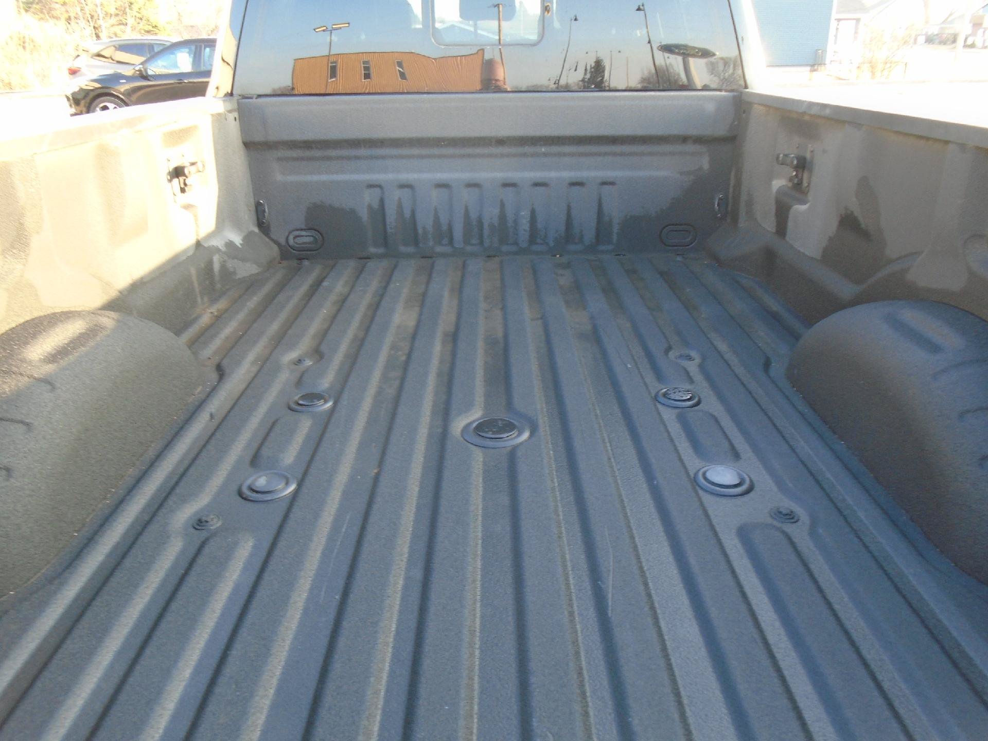 Certified 2023 Ford F350 Lariat w/ Lariat Ultimate Package AWD/4WD image 7