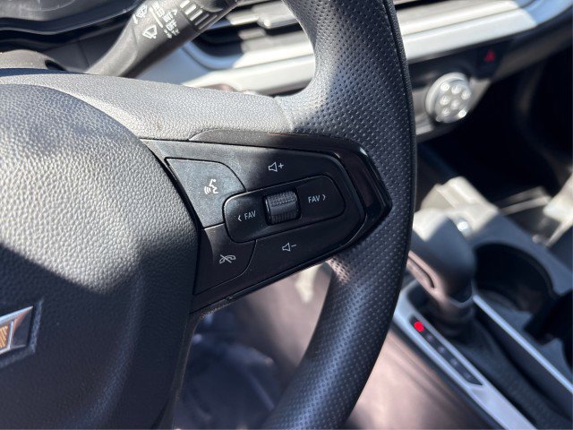Used 2024 Chevrolet Trax LS w/ Driver Confidence Package FWD image 23
