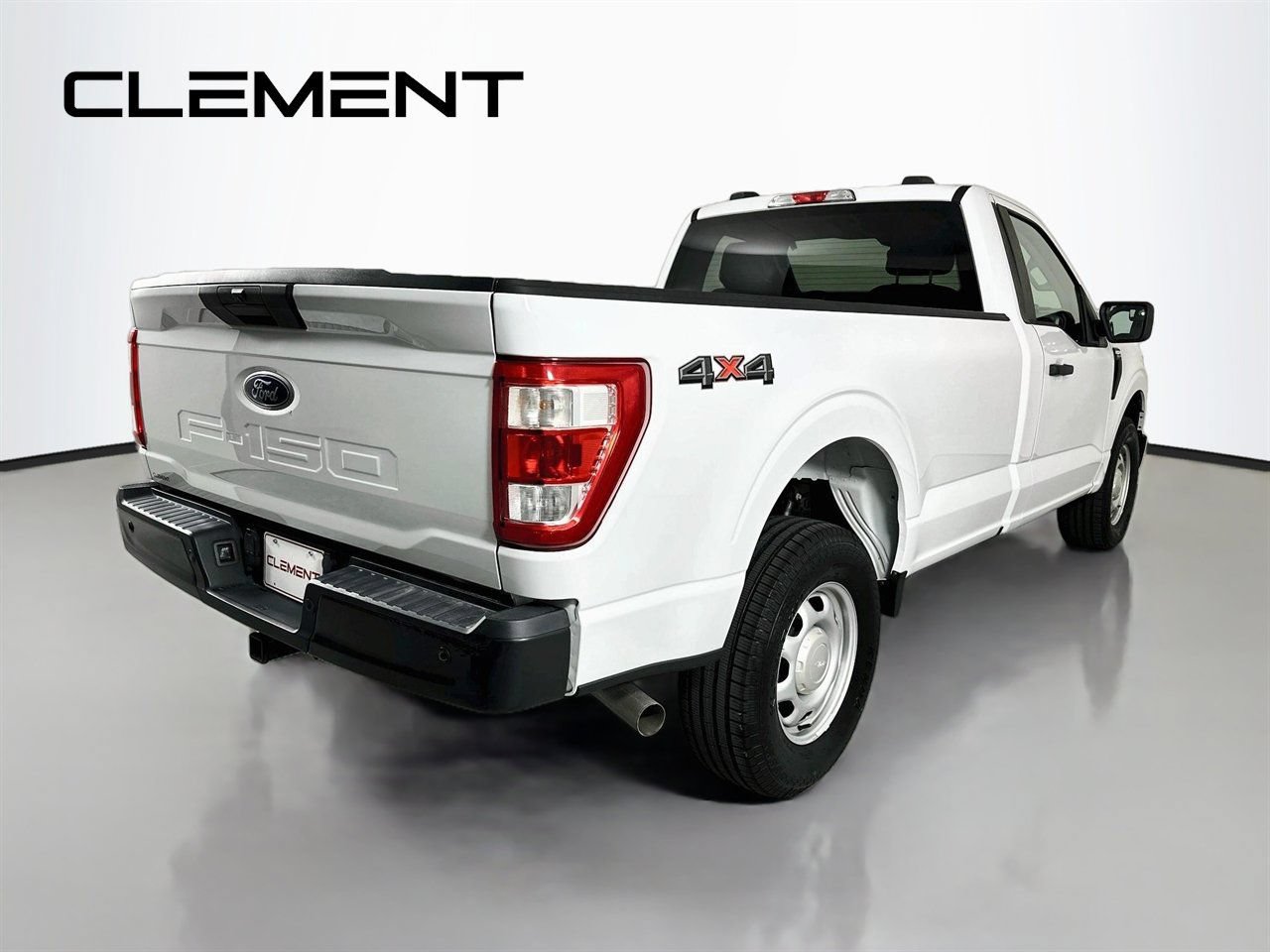 Certified 2022 Ford F150 XL w/ Equipment Group 101A High AWD/4WD image 7