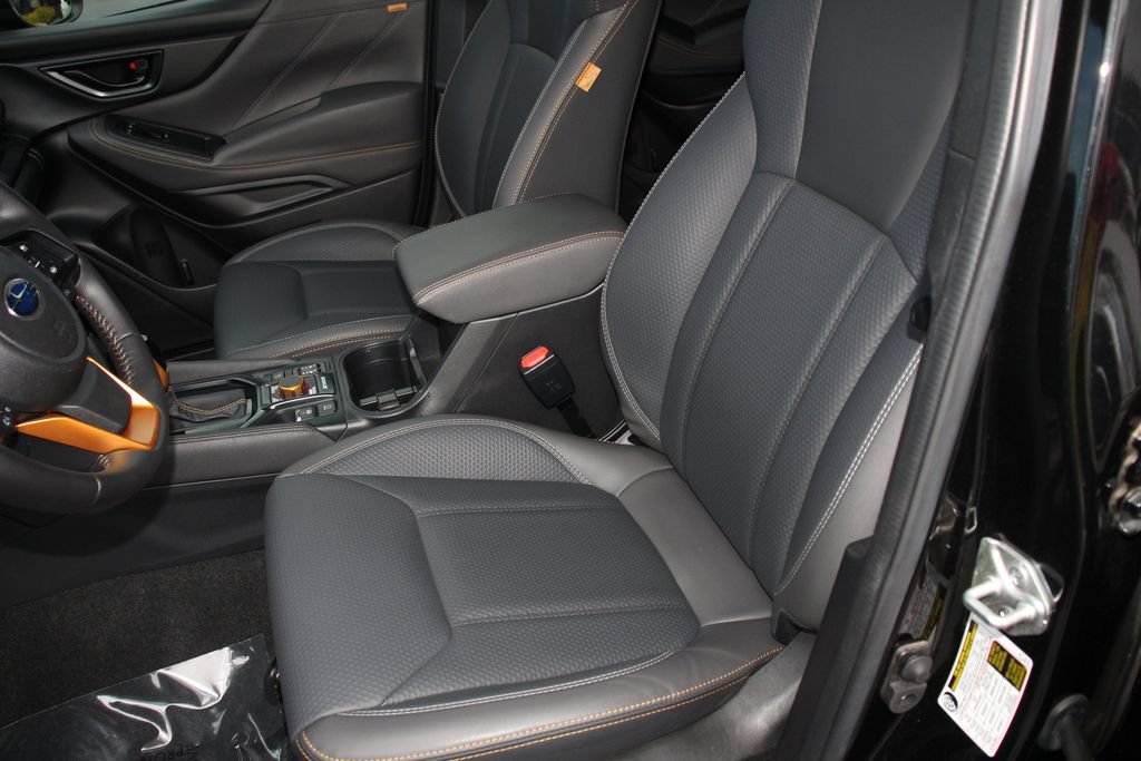 Used 2023 Subaru Forester Wilderness AWD/4WD image 23