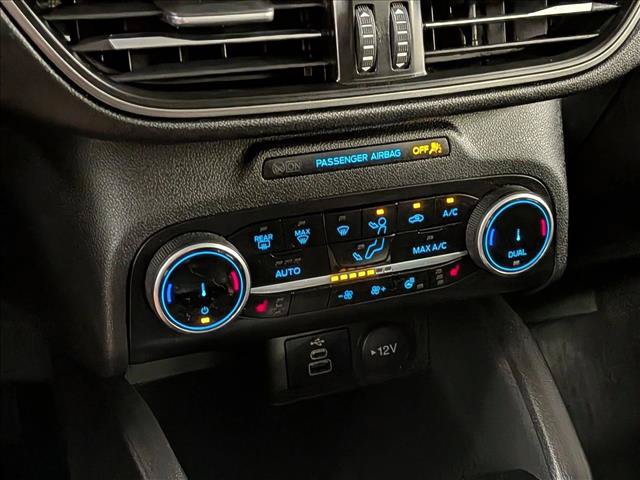 Certified 2024 Ford Escape Active AWD/4WD image 14