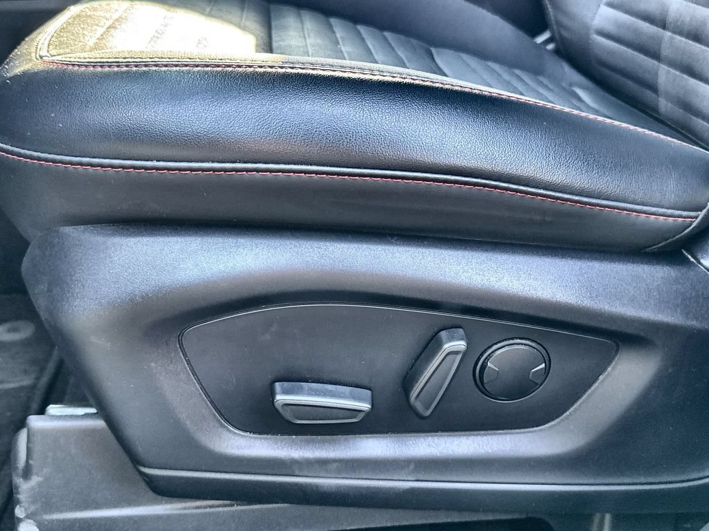 Certified 2026 Ford Explorer ST-Line AWD/4WD image 3